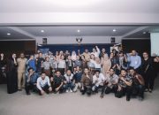 Inkubasi Usaha Lestari untuk Wirausaha Muda Flores Diluncurkan