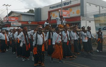 Festival One Be Tahun 2024 Resmi Dibuka, Alfonsius; Tanda Kebangkitan Pariwisata Nagekeo 6 1000972633