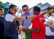 Ahok Turun Gunung Menangkan Ansy-Jane di Pilgub NTT 2024, Ansy Lema; Terima Kasih Guru