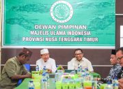 Jadi Target Rezim Orde Baru, Ansy Lema dan Aktivis 98 Diselamatkan di Kediaman Gus Dur