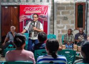 Ansy Lema, “Pucuk Muda” Bereputasi Bagus, Layak Pimpin NTT