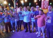 Ikatan Keluarga Alumni Yogyakarta Ende Nyatakan Dukungan untuk Melki-Johni di Pilgub NTT