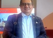 Pelantikan Anggota DPR RI Dapil NTT 1 dan NTT 2: Sebuah Panggilan untuk Mengutamakan Kesejahteraan Masyarakat