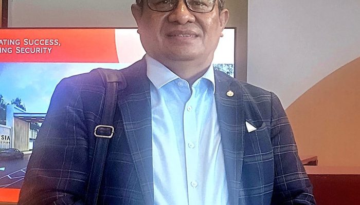 Pelantikan Anggota DPR RI Dapil NTT 1 dan NTT 2: Sebuah Panggilan untuk Mengutamakan Kesejahteraan Masyarakat