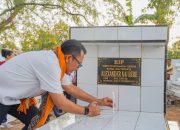 Darah Politik Ansy Lema Berasal dari Sadi Belu: Keluarga Gubernur dan DPR RI Timor Timur