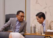 Ansy Lema Tepis Isu Prabowo Tidak Akan Bantu Kepala Daerah di Luar Koalisi KIM