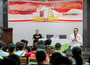 Ansy-Jane Akan Perjuangkan Kuota Seleksi Sekolah Kedinasan untuk Putra dan Putri Terbaik Flobamora