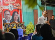 Tak Main Proyek, Ansy Lema Sosok Pemimpin Bersih dengan Jejaring Politik yang Luas