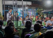 Konflik Agraria di NTT Semakin Masif Demi Investasi, Ansy Lema; Peran Masyarakat Tidak Boleh Diabaikan