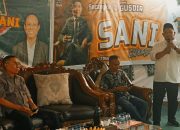 Kadir Sebut Djafar Ahmad Sosok Pemimpin Islam Rahmatan Lil Alamin, Ini Alasannya!