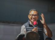 Sambut Kardinal Baru Indonesia, Ansy Lema: Ini Keputusan Paus Fransiskus yang Harus Disyukuri