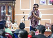 Kawal APBD Kabupaten, Ansy Lema Akan Manfaatkan Fungsi Pembinaan dan Pengawasan Gubernur