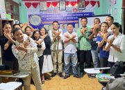 Gelar Lokakarya Penulisan Buku Cerita Anak, TBM Bintang Flobamora Siap Terbitkan Buku Cerita Anak Berkarakter