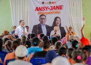 Fakta Menarik dari Survei Indikator Politik, Ansy-Jane Dapat Dukungan dari Pemilih Prabowo-Gibran di Pilgub NTT