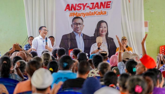 Fakta Menarik dari Survei Indikator Politik, Ansy-Jane Dapat Dukungan dari Pemilih Prabowo-Gibran di Pilgub NTT