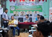 TBM Bintang Flobamora Ingatkan Orang Tua Ciptakan Momen Istimewa Dengan Anak, Ini Tujuannya!