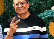 Membangun Masa Depan Perindo: Strategi untuk Kemenangan 2029