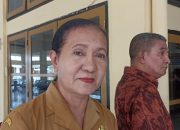 Ini Tiga Nama Pimpinan DPRD Ende Defenitif yang Diajukan Partai