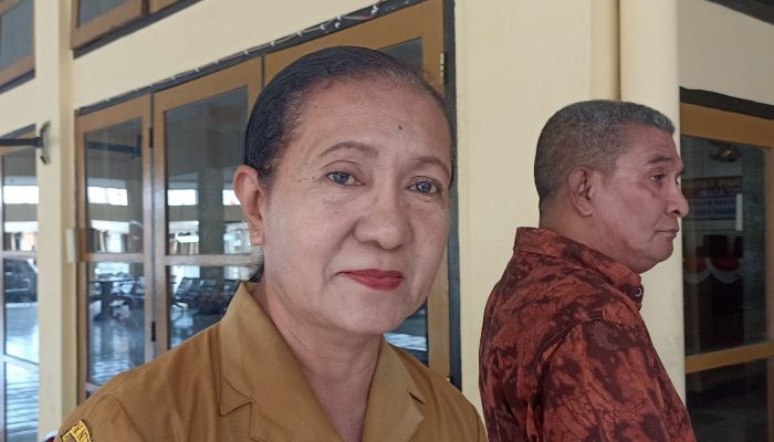 Ini Tiga Nama Pimpinan DPRD Ende Defenitif yang Diajukan Partai
