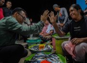 Bangun Pabrik Es dan Cold Storage di Flores, Ansy Lema Akan Datangkan Investor