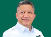 Dipo Nusantara Berharap Masuk Komisi Yang Bersentuhan Langsung Dengan Rakyat