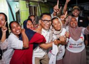 Rumitnya Pengurusan SIUP dan SIPI, Ansy Lema Akan Buka Kantor Perizinan Nelayan di Maumere