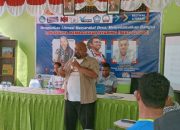 Buka Lokakarya Membacakan Nyaring, Ketua FTBM NTT; Wadah untuk Budayakan Literasi di Masyarakat