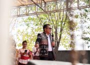 Berantas Perdagangan Orang, Ansy Lema: Butuh Sinergi Semua Pihak