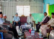 Ansy Lema Sosok Pemimpin Penjaga Kerukunan Umat Beragama