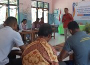 TBM Permata Bunda Gelar Lokakarya Peningkatan Mutu dan Pengelolaan Komunitas Literasi