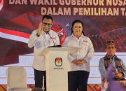 Tak Bisa Dikerdilkan, Ansy Lema Sebut Prabowo-Gibran adalah Pemimpin Seluruh Kelompok Masyarakat