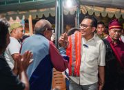 Bangun Kemandirian NTT, Ansy-Jane Tawarkan Tiga Instrumen Pembiayaan Non APBD