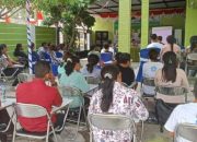 TBM Bintang Timur Sukses Selenggarakan Seminar Tentang Pentingnya Literasi Dini