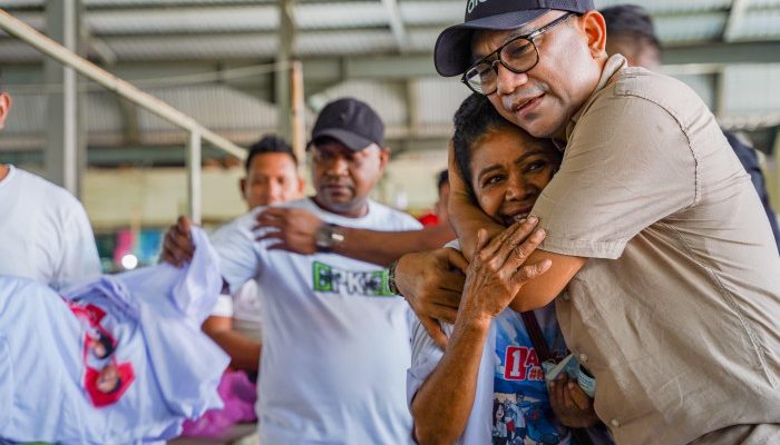 Suaranya Kerap Terabaikan, Ansy-Jane Siapkan Musyawarah Khusus Kaum Perempuan