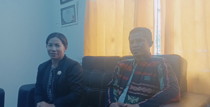 Bawaslu Ende Tangani Empat Kasus Dugaan Pelanggaran Pilkada