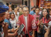 Jadikan NTT Provinsi yang Mandiri, Ansy-Jane Tawarkan Lima Langkah Kongkrit untuk Tingkatkan PAD