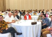 32 Rumpun Marga Batak di NTT Dukung Melki-Johni, Maurid; Mereka Sosok Pemimpin Panggomgomi