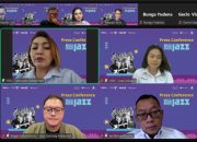 International Golo Mori Jazz 2024 Ditunda, ITDC; Komitmen untuk Dukung Korban Bencana Erupsi Gunung Lewotobi di NTT