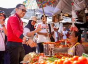 Sadar Akan Pentingnya Kehadiran PT, Ansy Lema: Pemimpin Harus Bergaul Dengan Dunia Kampus