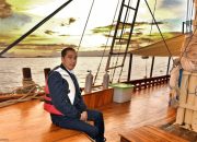 Pernyataannya Diplintir Media, Ansy Lema Justru Apresiasi Presiden Jokowi