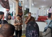 Gelar Festival, Pj Bupati Apresiasi Upaya Pelestarian Pangan Lokal Ende dari Kampus Tanpa Dinding