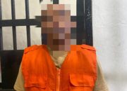 Seorang Pria Paruh Baya di Ende Diduga Setubuhi Anak Dibawah Umur