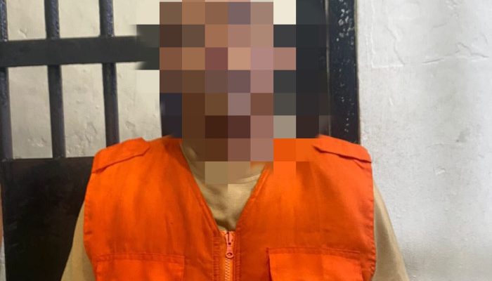Seorang Pria Paruh Baya di Ende Diduga Setubuhi Anak Dibawah Umur