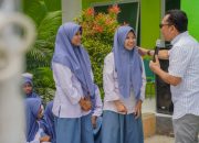 Wujudkan SDM NTT yang Kompeten, Ansy-Jane Dukung Pengembangan Pendidikan Vokasi