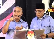 Ini Sejumlah Program Paket Gadi Djou-Balleti dalam Menjalankan Pemerintahan yang Transparan