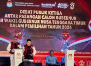 Ini Strategi Ansy-Jane Tingkatkan Daya Saing Daerah