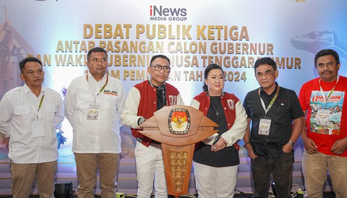 Ansy-Jane Siap Jamin Kesejahteraan ASN