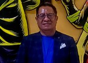 Setuju adanya Raperda Kawasan Tanpa Rokok di Ende, Karni Lando; Butuh Pendekatan Komprehensif dan Inklusif