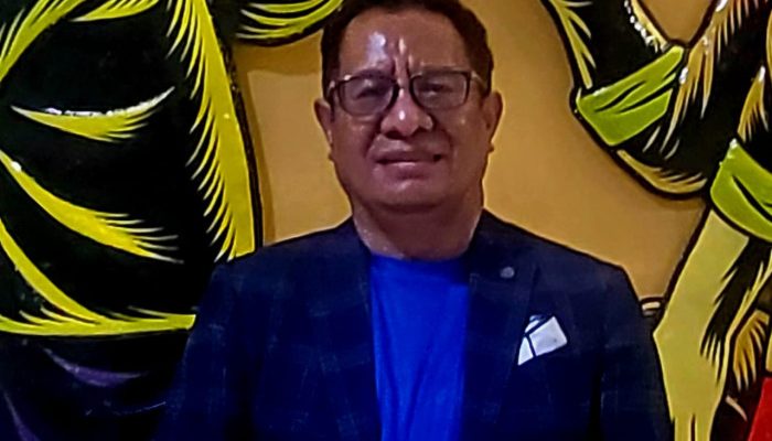 Setuju adanya Raperda Kawasan Tanpa Rokok di Ende, Karni Lando; Butuh Pendekatan Komprehensif dan Inklusif