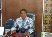 Ketua PGRI Ende Timur, Guru Harus Bangkit dan Bergerak Menghasilkan Daya Ubah